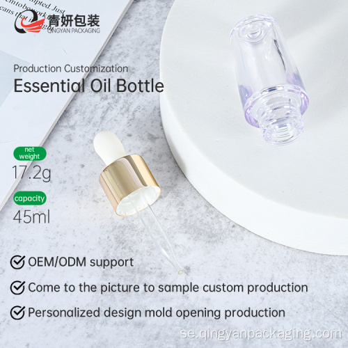 Hot-Sale Essential Oil Bottle